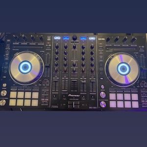 Pioneer DDJ SX2